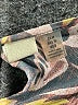 Roxy Brown Kimono Size 8 - photo 7
