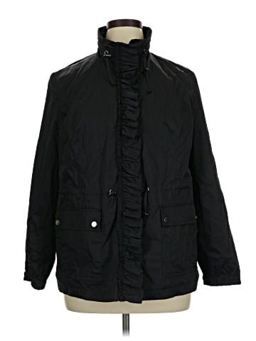 Style&Co Jacket (view 1)