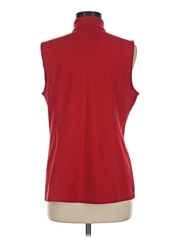 Weekends by Chico's Vest (view 2)