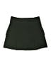 Athleta Solid Green Skort Size 8 - photo 2