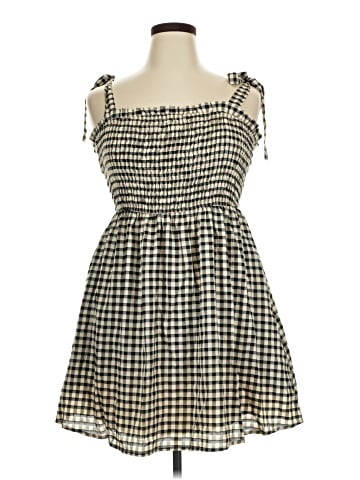 Kori America Casual Dress (view 1)