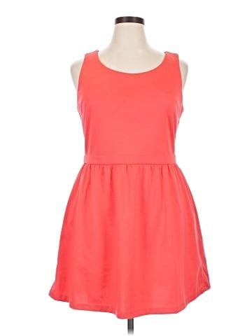 Maison Jules Casual Dress (view 1)
