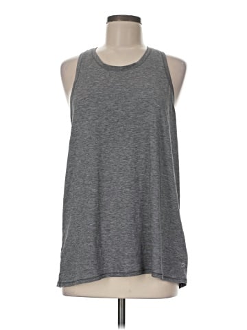Gap Fit Sleeveless T-Shirt (view 1)