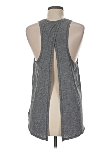 Gap Fit Sleeveless T-Shirt (view 2)