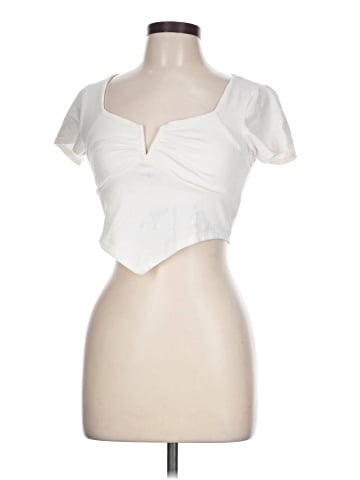 BDG Short Sleeve T-Shirt (view 1)