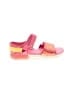 Stride Rite Pink Sandals Size 13 (kids) - photo 1