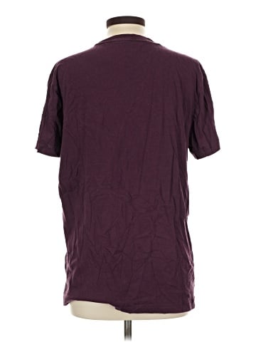 Victoria's Secret Pink Short Sleeve T-Shirt (view 2)