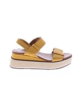 Caslon Sandals (view 1)