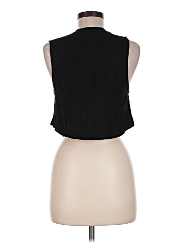 Audrey Sleeveless T-Shirt (view 2)