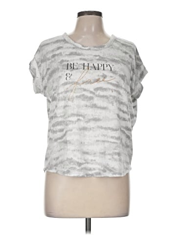 Danskin Short Sleeve T-Shirt (view 1)