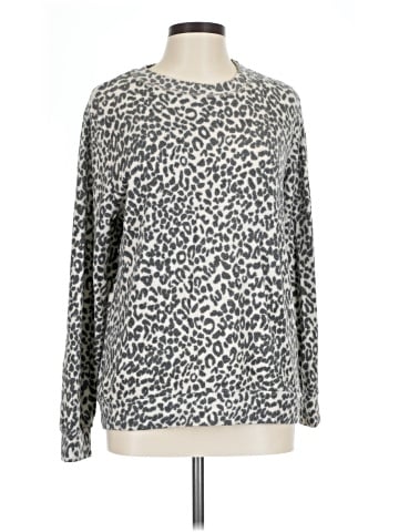 Loveappella Pullover Sweater (view 1)