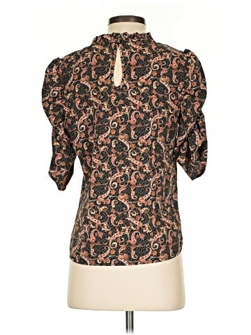 THML 3/4 Sleeve Blouse (view 2)
