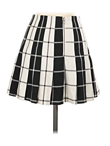 Alice + Olivia Casual Skirt (view 2)