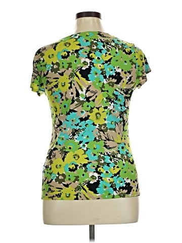 Josephine Studio Short Sleeve Blouse (view 2)