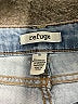 Refuge Hearts Blue Jeans Size 16 - photo 7