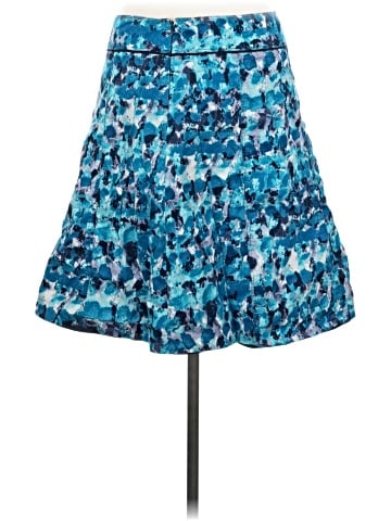 Ann Taylor Factory Casual Skirt (view 2)