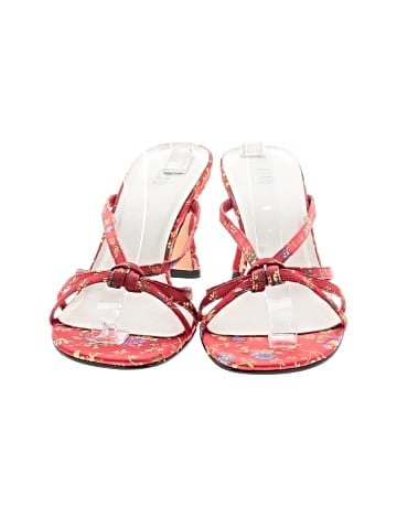 BP. Sandals (view 2)