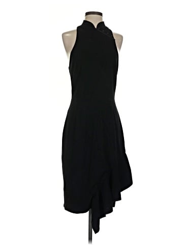Josie Natori Cocktail Dress (view 1)
