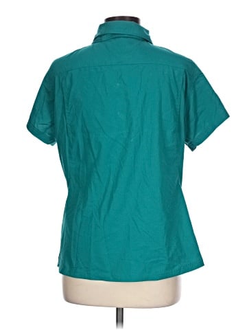 Columbia Short Sleeve Blouse (view 2)