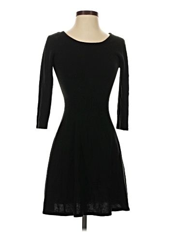 By & By Casual Dress (view 1)