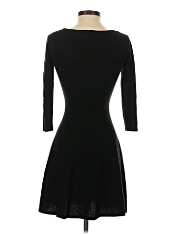 By & By Casual Dress (view 2)