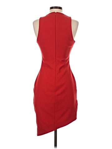 Elizabeth and James Cocktail Dress (view 2)