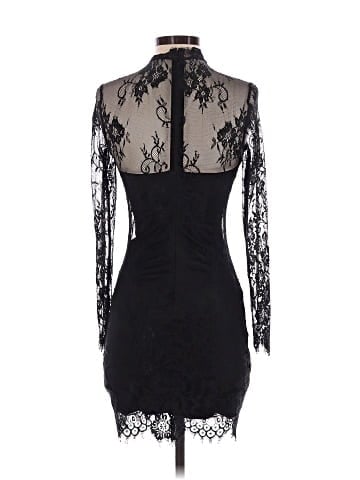 Bebe Cocktail Dress (view 2)