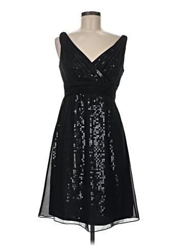 Ann Taylor Cocktail Dress (view 1)