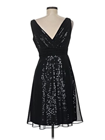 Ann Taylor Cocktail Dress (view 2)
