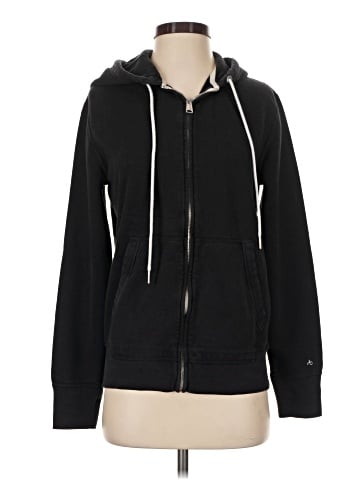 Rag & Bone Zip Up Hoodie (view 1)