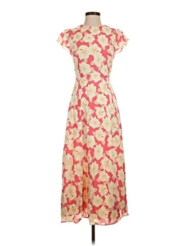 Reiss Casual Dress (view 1)