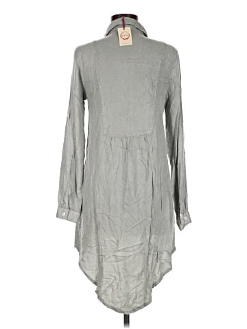 Raga Long Sleeve Blouse (view 2)
