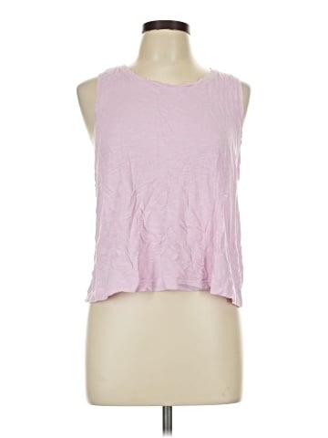 Z by Zella Sleeveless T-Shirt (view 1)