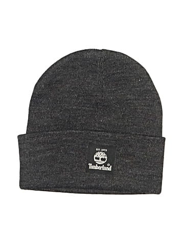 Timberland Beanie (view 1)