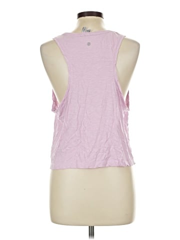 Z by Zella Sleeveless T-Shirt (view 2)