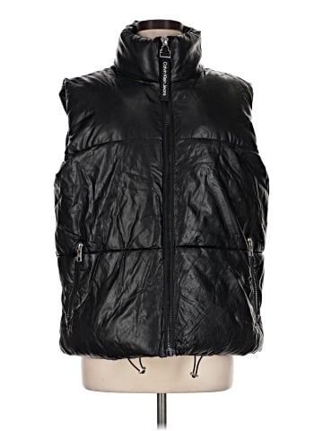 CALVIN KLEIN JEANS Vest (view 1)