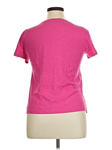 Cj Banks Short Sleeve Top (view 2)