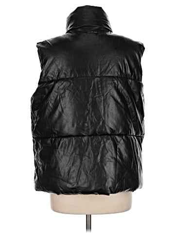 CALVIN KLEIN JEANS Vest (view 2)