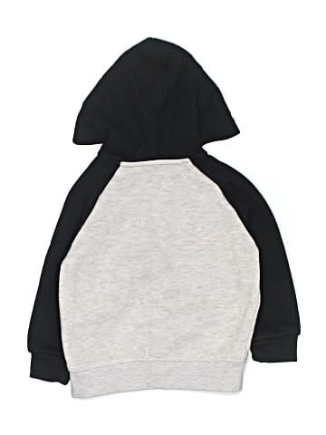 Hurley Zip Up Hoodie (view 2)