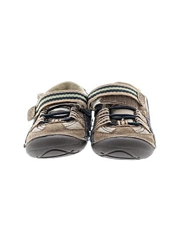 Stride Rite Booties (view 2)