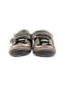 Stride Rite Gray Booties Size 3 1/2 (baby, wide) - photo 2