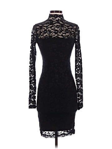 Moda International Cocktail Dress (view 1)