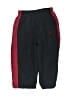 Nike 100% Polyester Color Block Red Track Pants 9-12 MO / 12 MO - photo 1
