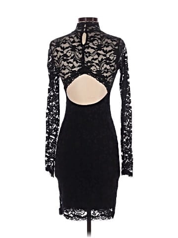 Moda International Cocktail Dress (view 2)