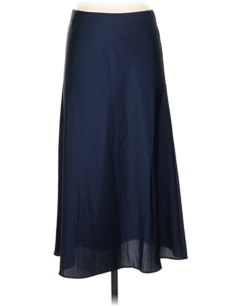 Jcrew Formal Skirt In Brown