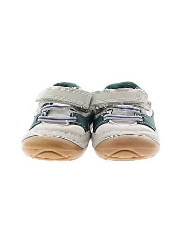 Stride Rite Booties (view 2)