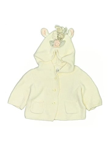 Baby Gap Cardigan (view 1)