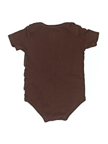 Nike Short Sleeve Onesie (view 2)