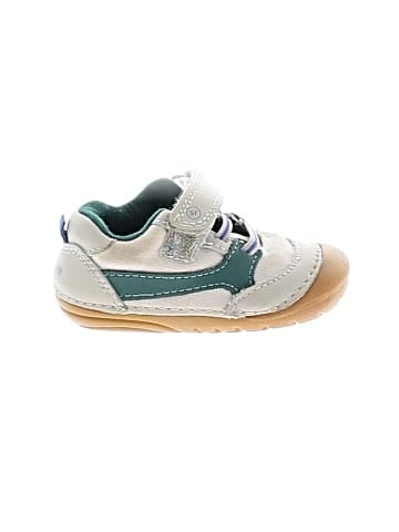 Stride Rite Booties (view 1)