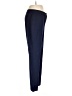 Rafaella Solid Blue Dress Pants Size 12 - photo 4